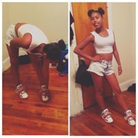 Kiara Fields