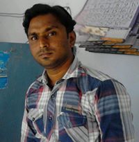 Asif Shaik