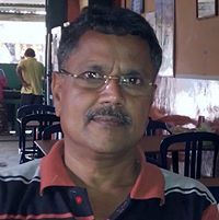 Visagan Sundararajan