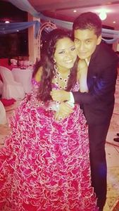 Fệŗńäńdä Eliizäbĕth