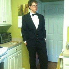 Ethan Grantham