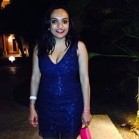 Epsitha Ananth