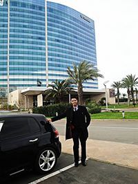 Yacine Bouklikha