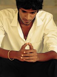 Muthu Krishnan