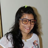 Mandira Das roy