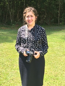 Jazmin Searle