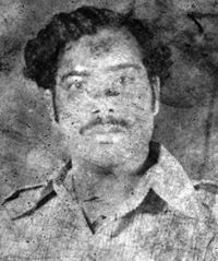 Fahmi Ali