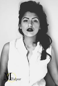 Kainat Sajid