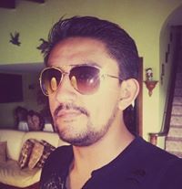 Sebas Gallegos