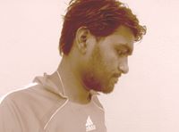 Aditya Anand