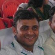 Pravin Deshmukh