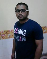 Sumit Bhatt