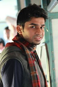 Nikhil Sharma