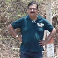 Probal Gupta