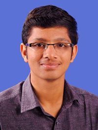 Nidhin Thalora