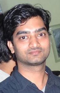 Gautam Kumar