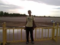 احمد صالح ادريس