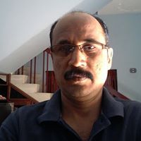 Aravind Babu