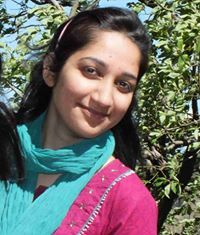 Madhvi Sehra