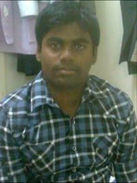 Sivaram Krishnan