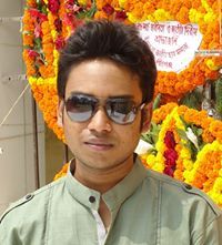 Mahabub Alam