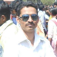 Shrikant Kadam