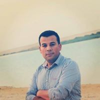 Mohammed Awady