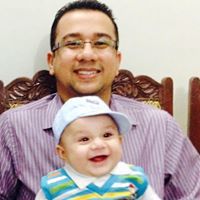 Abdullah Muzzamal