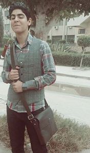 Muhammad Elmikkawy