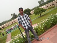 Bijay Kumar