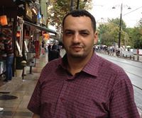 محمد الحاسى