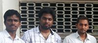 Irudhayaswamy Viswanathan