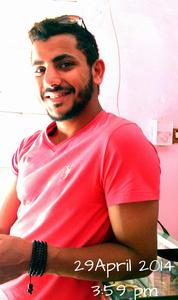 Farouk mohammed