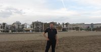 Saeed Ezzati