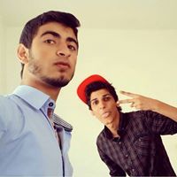 محمد الاجراشي
