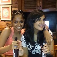Priya Chetty