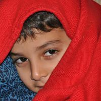 Abbas Ali