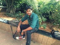 Kiran Kumar
