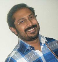 Mohanraj Devarajan