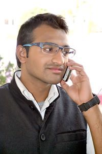 Chandan Gupta