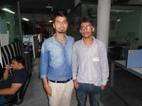 Chiranshu Monga