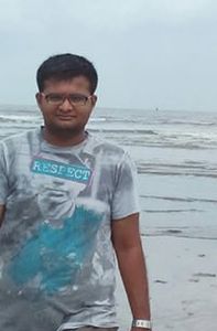Krunal Icecreamwala