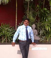Vijo B raj