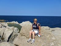 Bonnie Field macfarlane