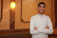 حمزة بابطاط