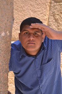 Ahmed Elgamal