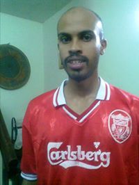 Ismaildinho Farah
