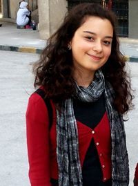 Roaa shaaban