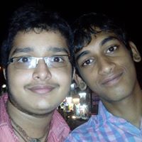 Harish Subramaniam
