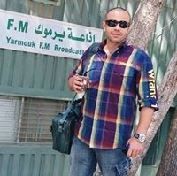 Ibrahem Smadi